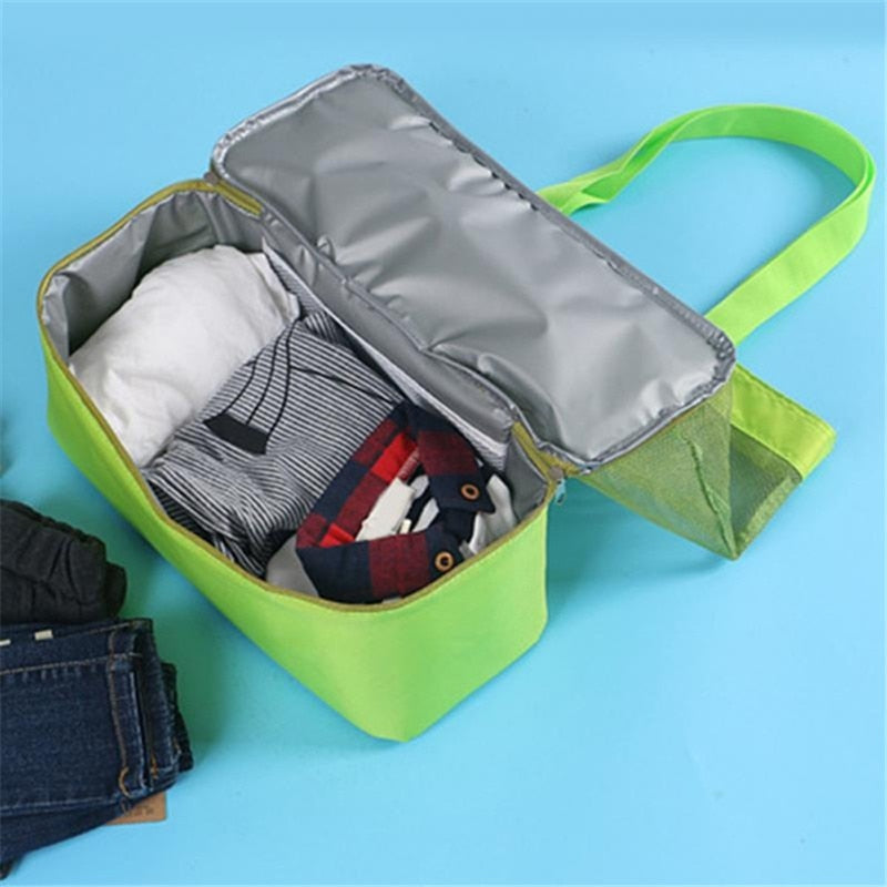 Thermal Insulation Multifunctional Beach Bag