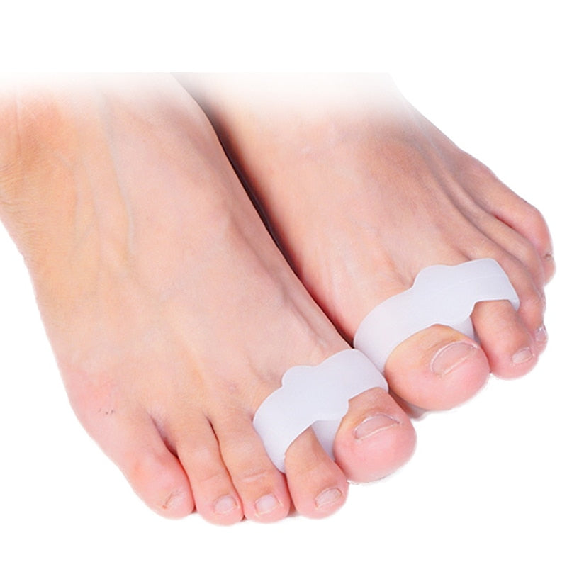 Foot Care Toe Separator Tool