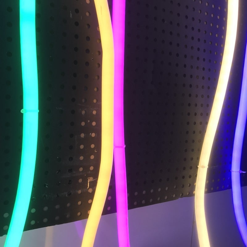 Waterproof Flexible Led Neon Strip Light