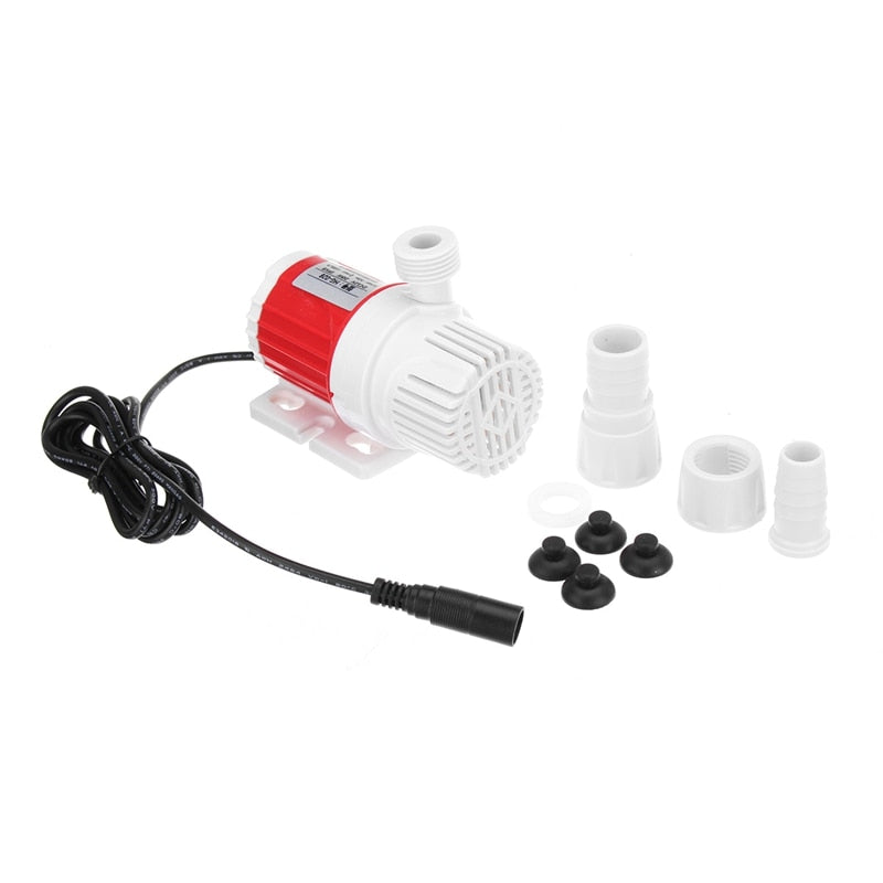 Portable Multi-Purpose Electric Water Pump