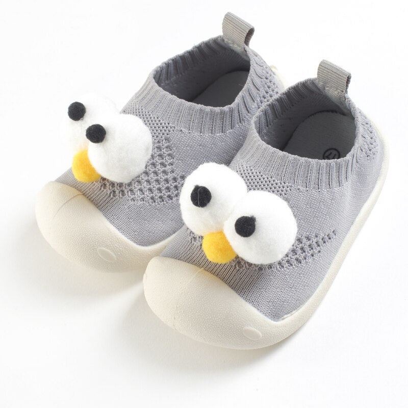Non-slip Chich Soft Steps Baby Shoes