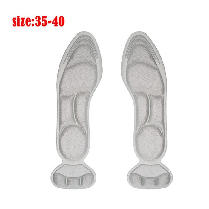 Non-Slip Breathable Comfy High Heel Pads