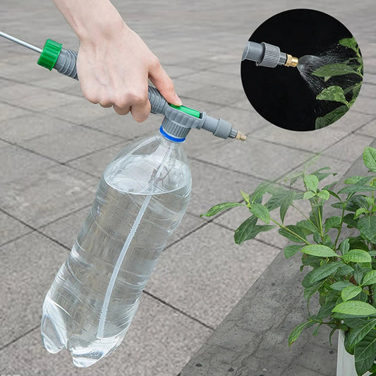 Adjustable Plant Water Sprayer Pump