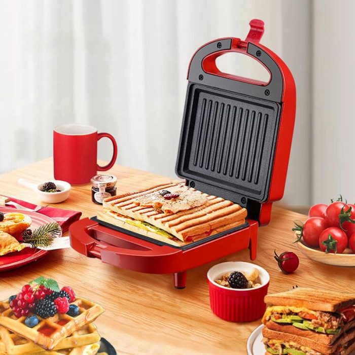 Multifunctional Chef Special Toast Maker