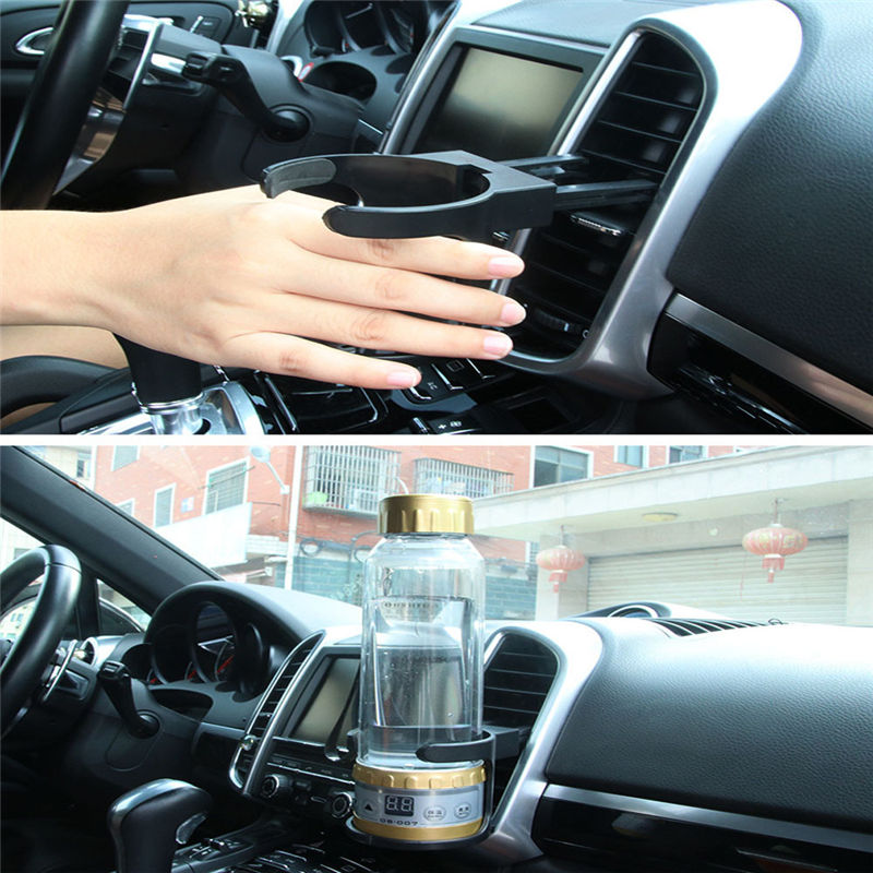 Smart Electric Car Kettle Heating Cup