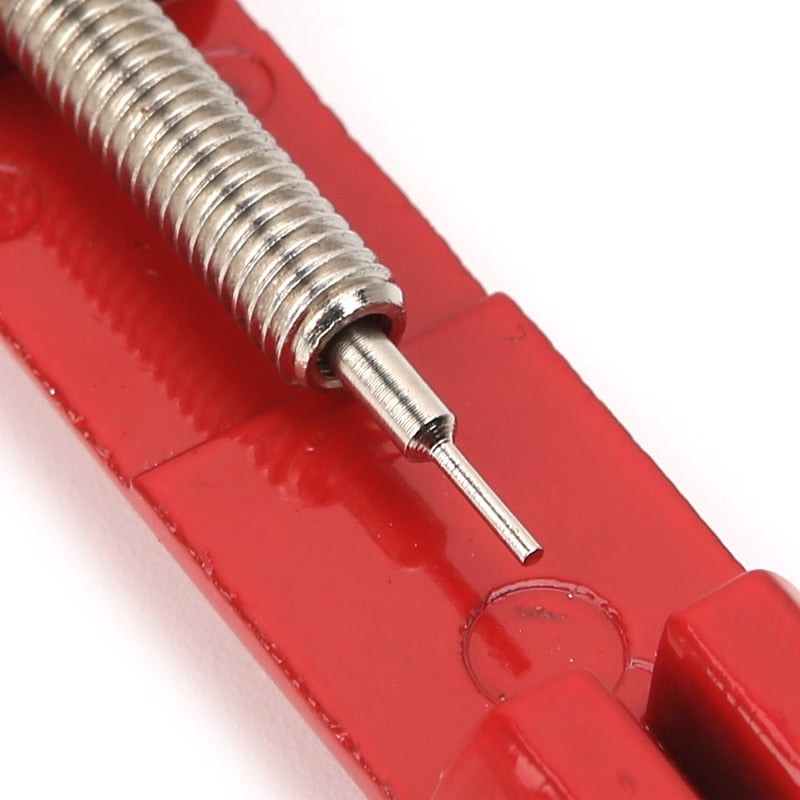 Watchband Repair Pin Remover Tool