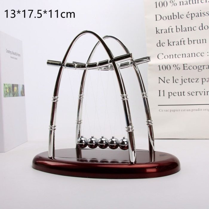 Pendulum Precision Science Explorer Toy