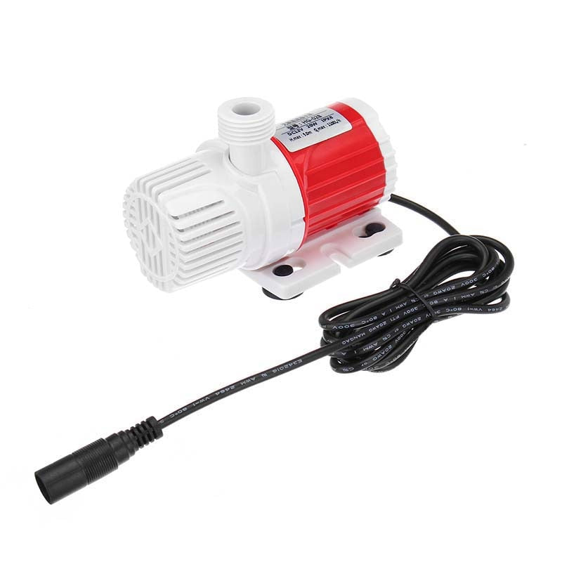 Portable Multi-Purpose Electric Water Pump