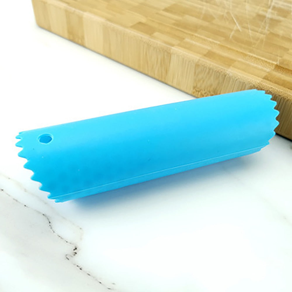 Tube Easy Garlic Peeler