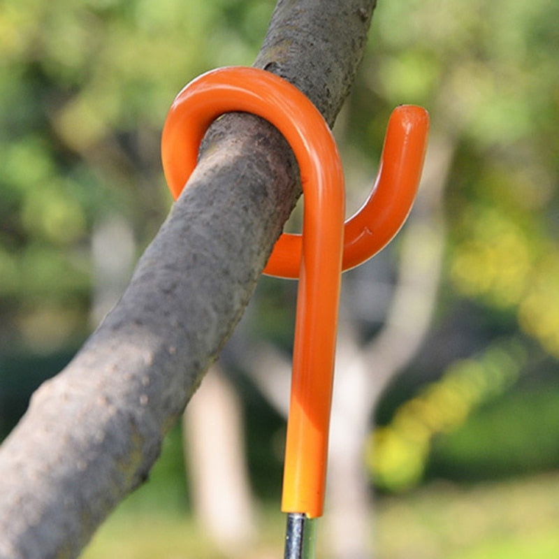 Outdoor Tree Hook Multifunctional Hanger - UTILITY5STORE