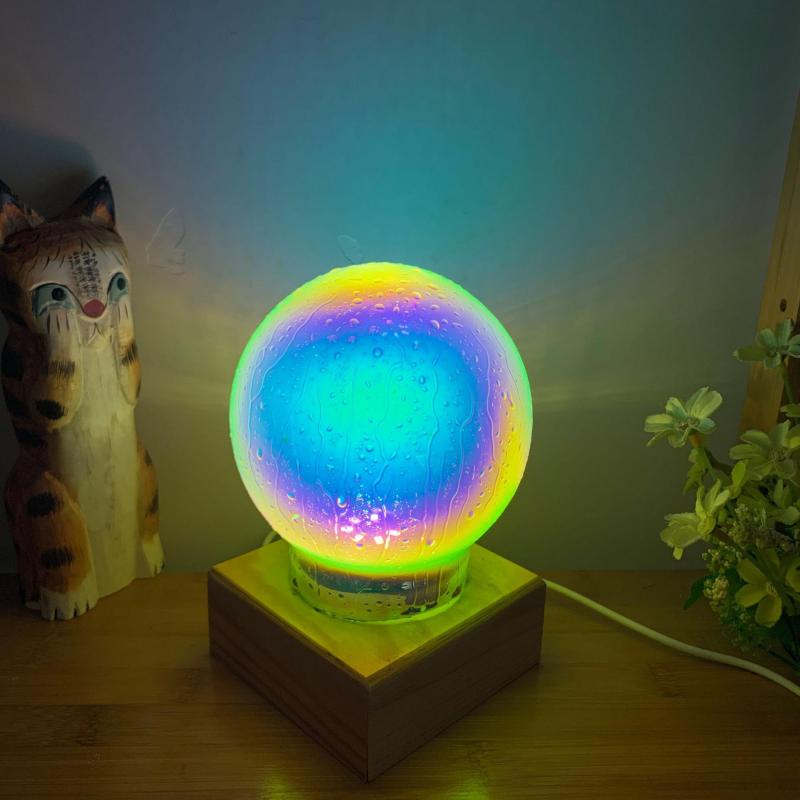 Rainbow Sky Moonlight Led Lamp