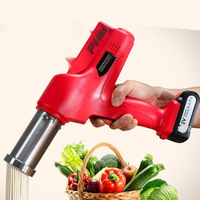 Portable Automatic Dough Pasta Maker