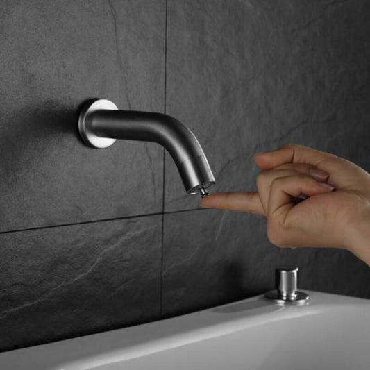 Stainless Steel Touch Sensor Tap Faucet