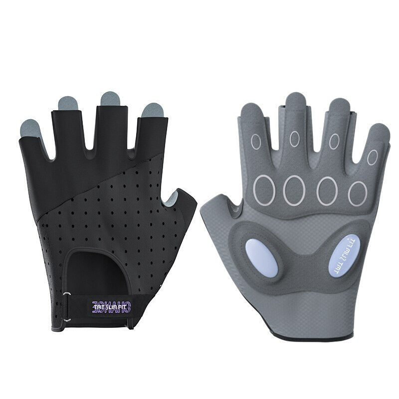 Active Touch Fit Exercise Glove