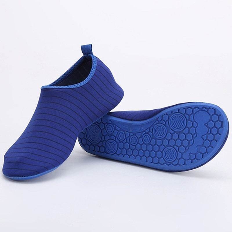 Non-Slip Lightweight Fitness Beach Shoes