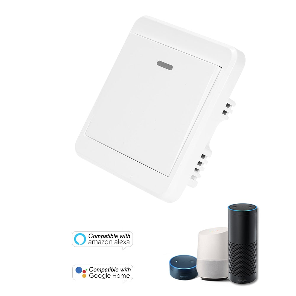 Smart Home Automation Wireless Switch