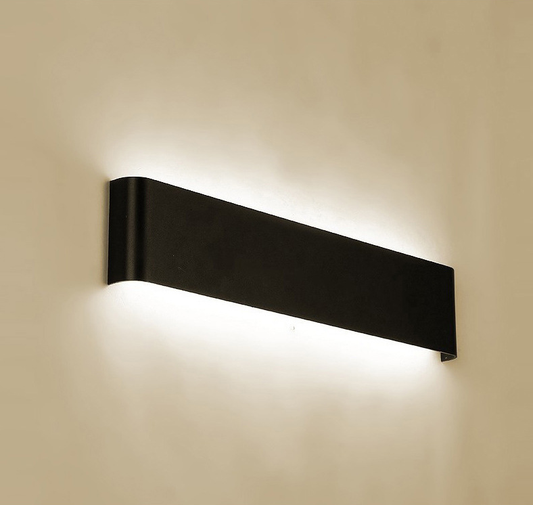 Modern Minimalist LED Wall Acrylic Lamp