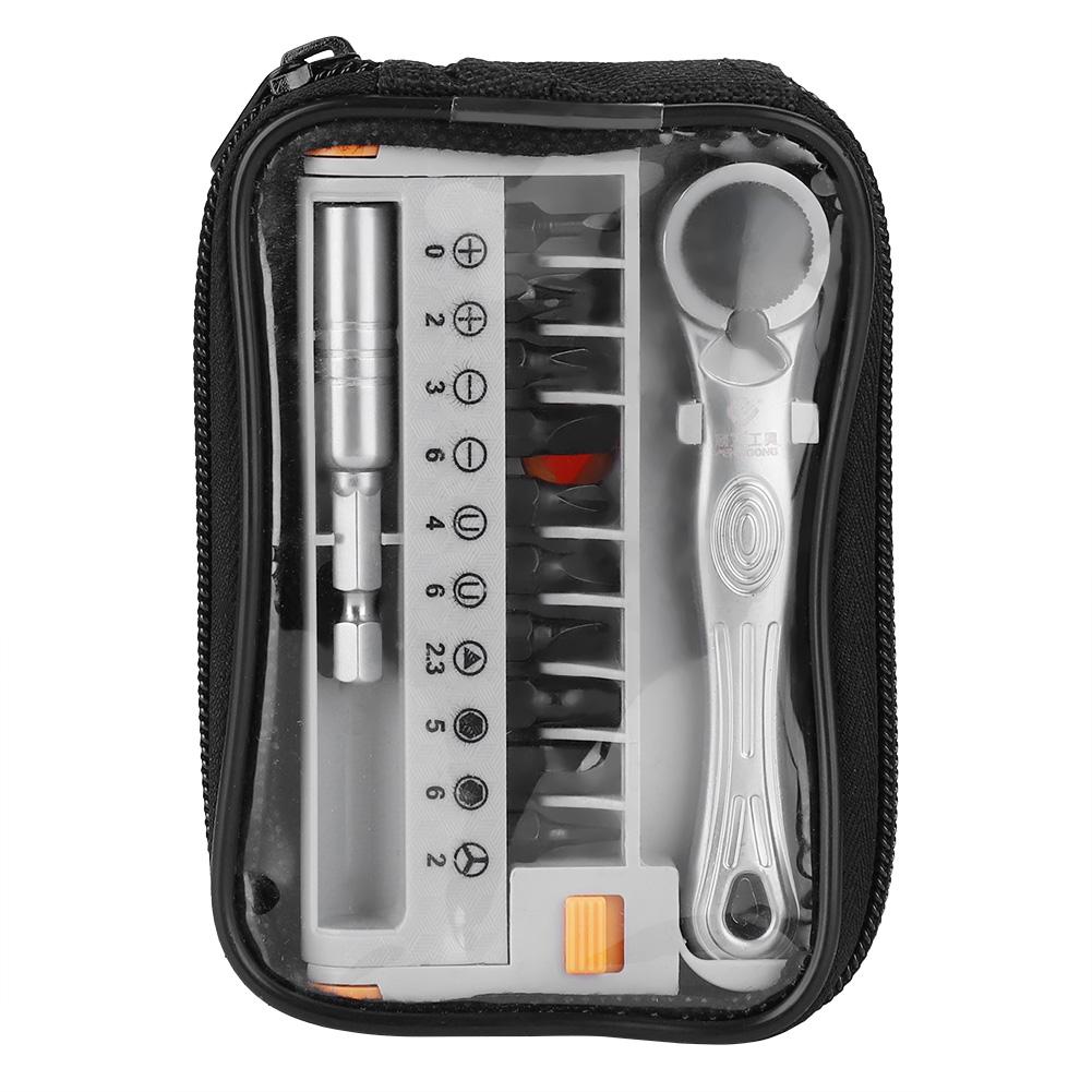 All-in-one Bike Repair Tool Kit