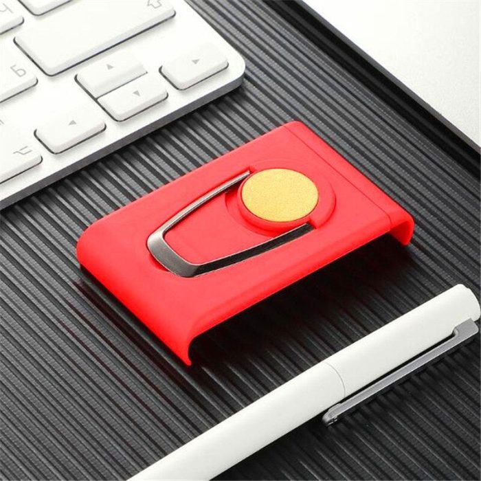 Magnetic Multi Task Phone Support Holder Stand