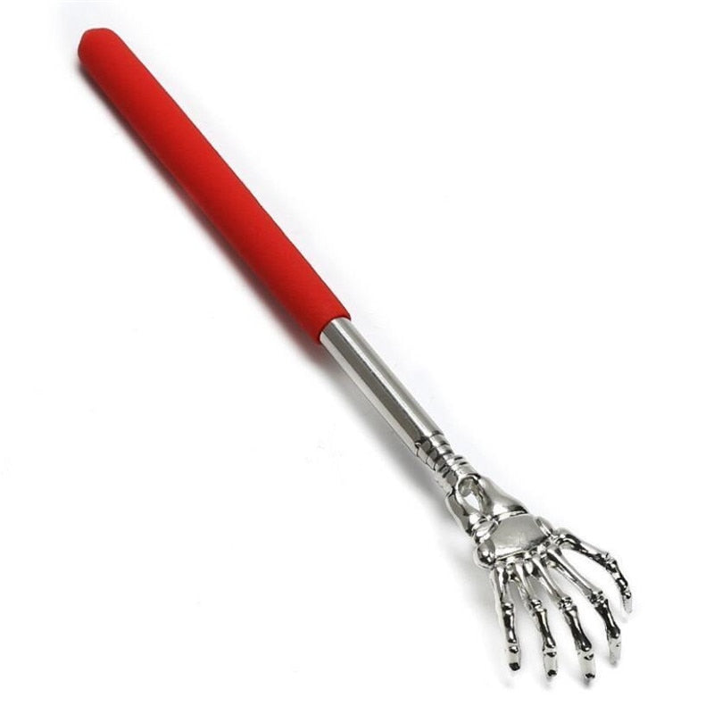 Skeleton Back Scratcher