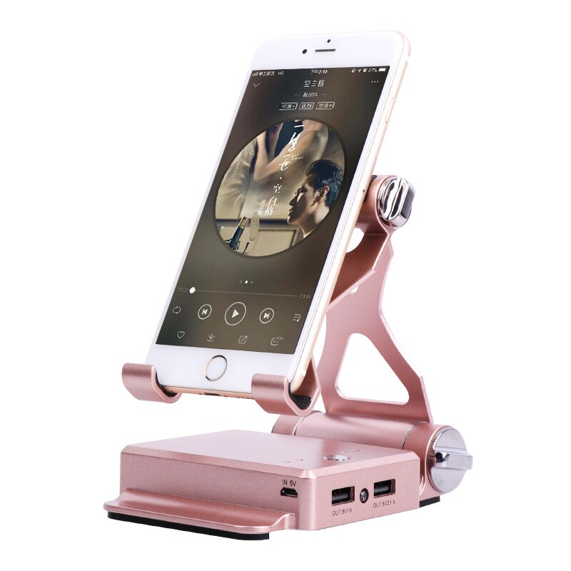 3in1 Phone Holder Power Bank - UTILITY5STORE