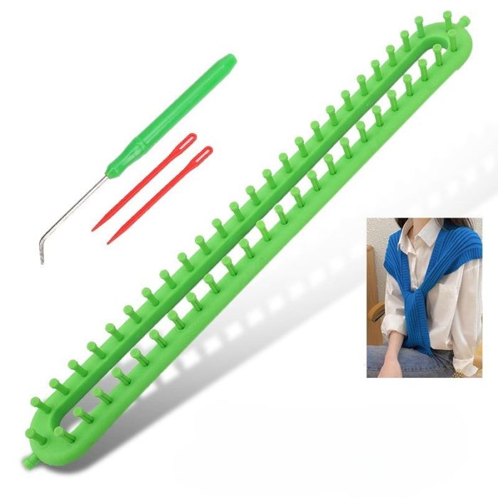 Knit Craft Crochet Hook Tool Set - UTILITY5STORE