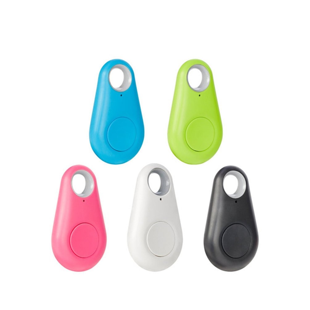 Smart Anti Lost Mini GPS Tracker