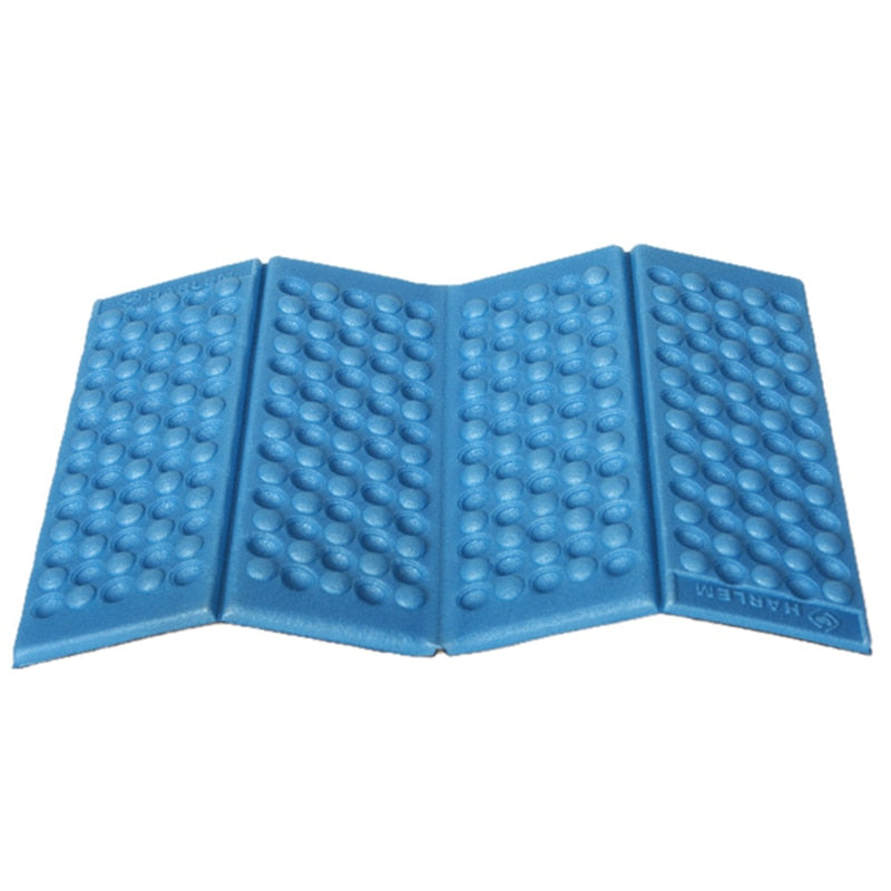 Waterproof Portable Camping Foldable Outdoor Mat