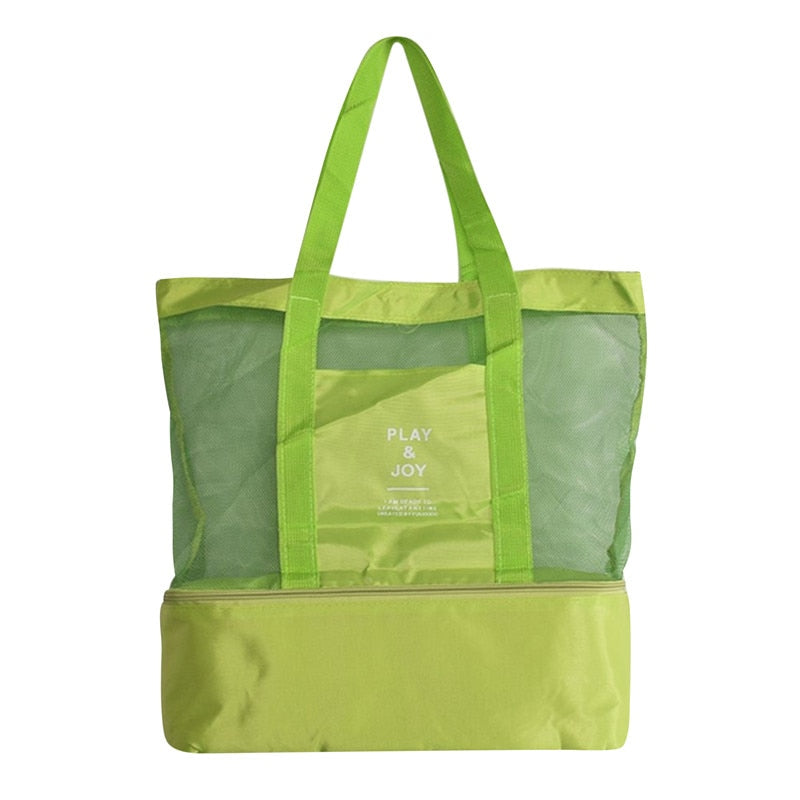 Thermal Insulation Multifunctional Beach Bag