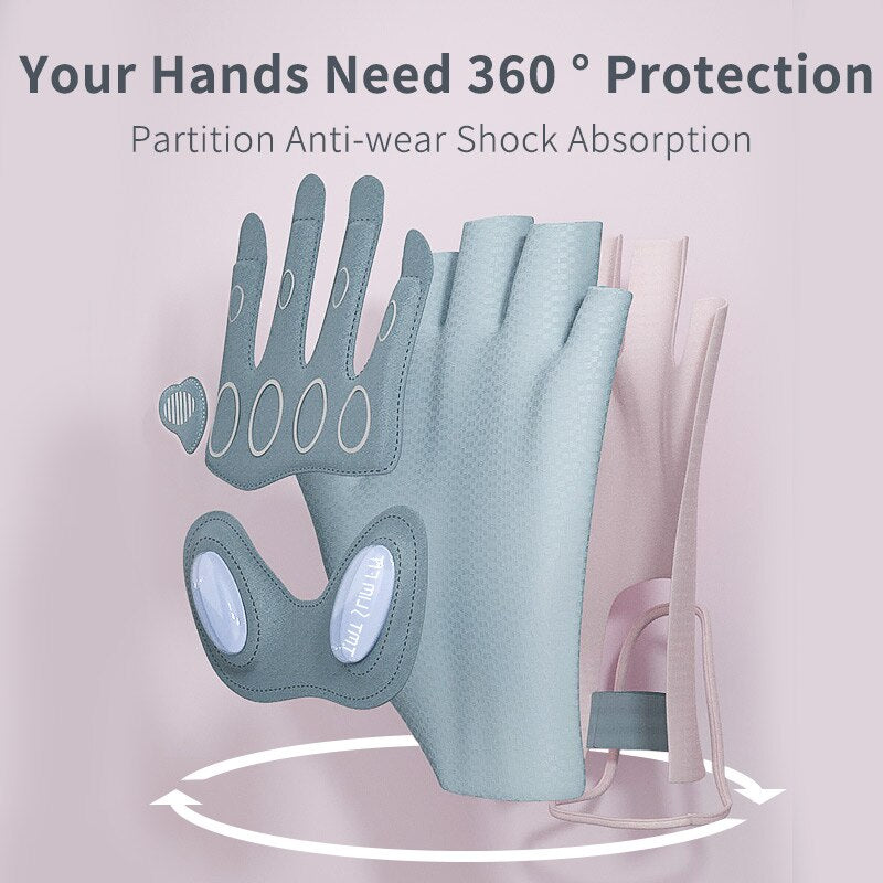 Active Touch Fit Exercise Glove