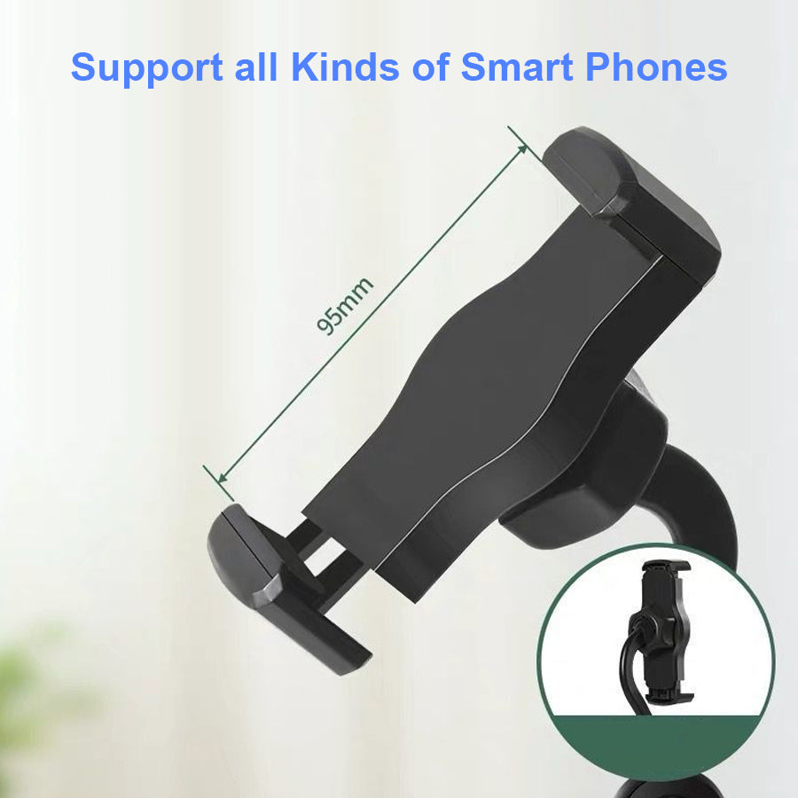 Rotating Portable Mobile Phone Holder Stand - UTILITY5STORE