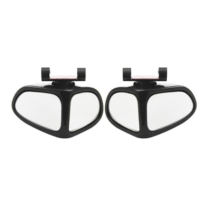 2pcs Car Blind Spot Mirror - UTILITY5STORE