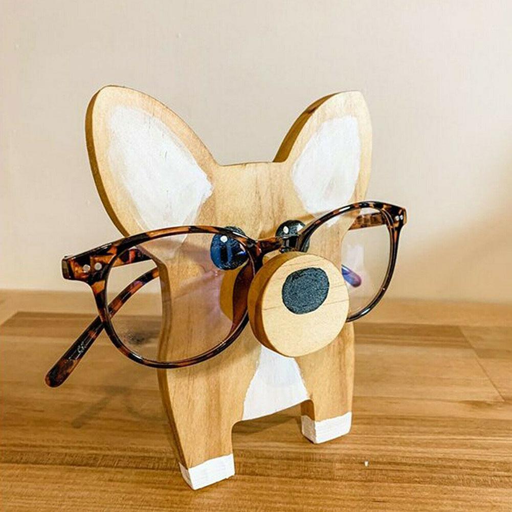 Cute Animals Glasses Holder