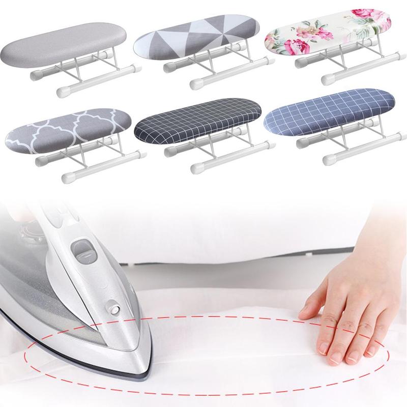 MiniPress Foldable Ironing Board