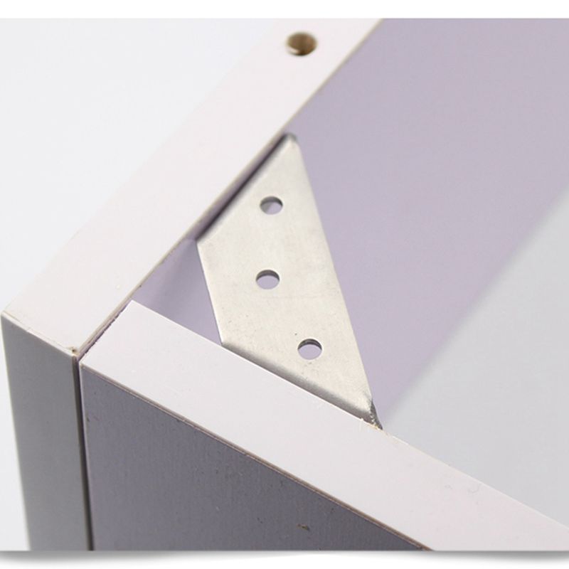 Multifunctional Corner Angle Fixer Bracket