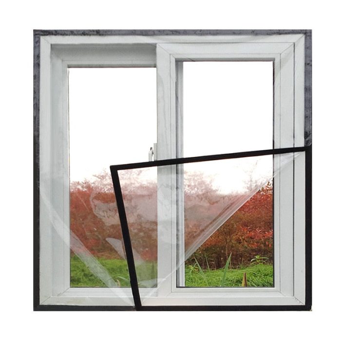 Self-Adhesive Window Heat Insulation Thermal Film