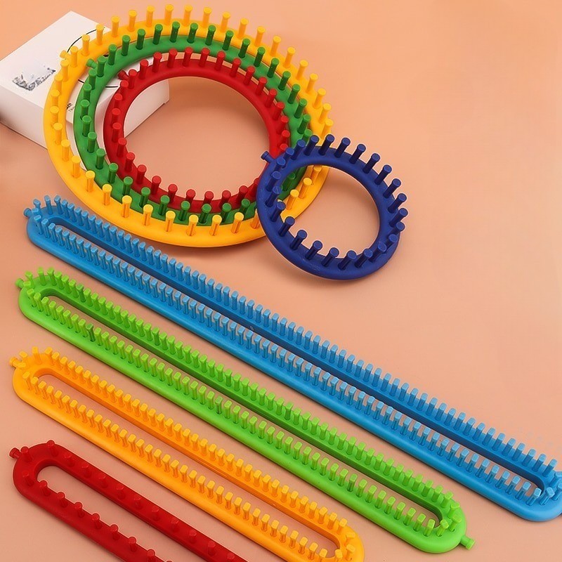 Knit Craft Crochet Hook Tool Set - UTILITY5STORE
