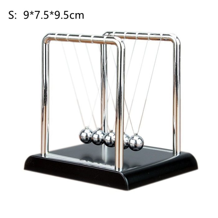 Pendulum Precision Science Explorer Toy