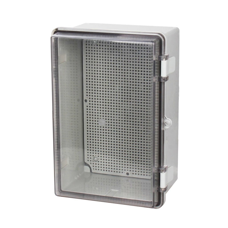 Anti Rain Outdoor Waterproof Electrical Socket Box