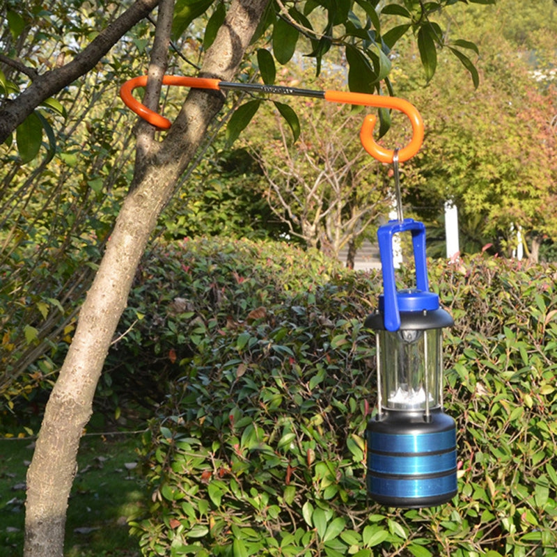 Outdoor Tree Hook Multifunctional Hanger - UTILITY5STORE