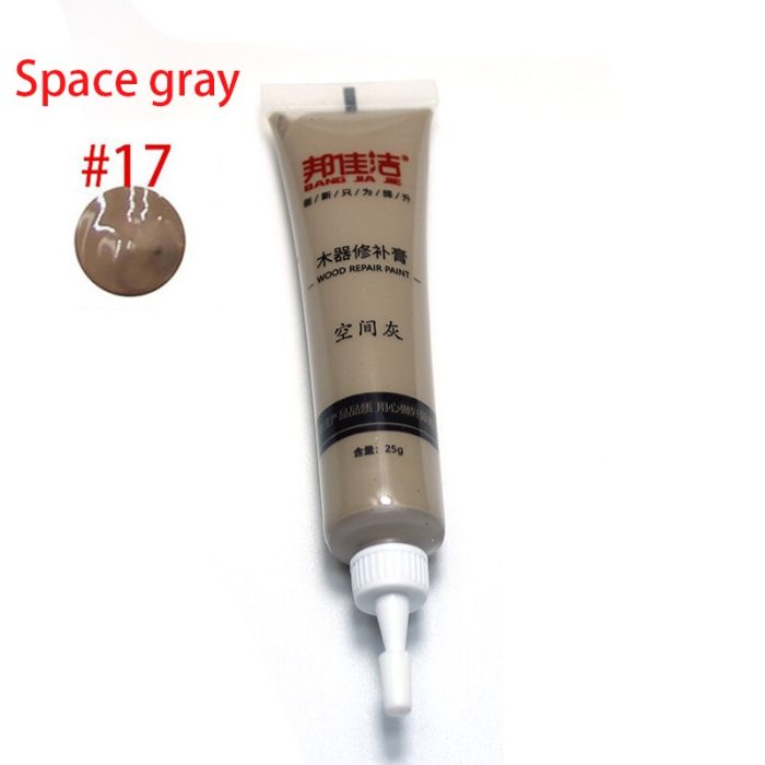 Easy Furniture Repair Magic Paste