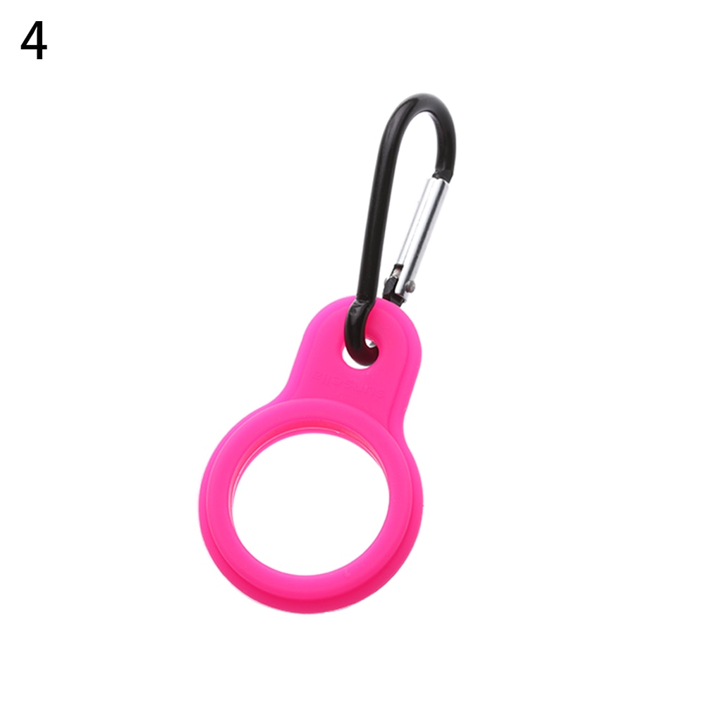 Water Bottle Holder Keychain