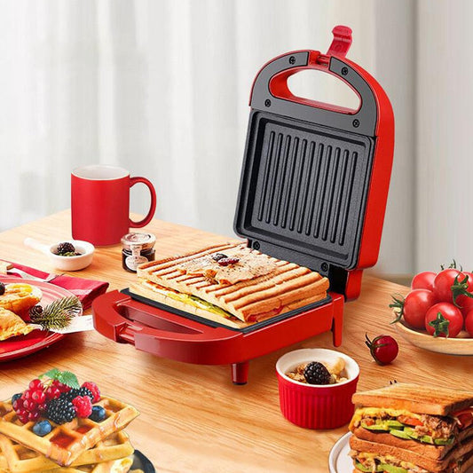 Multifunctional Chef Special Toast Maker