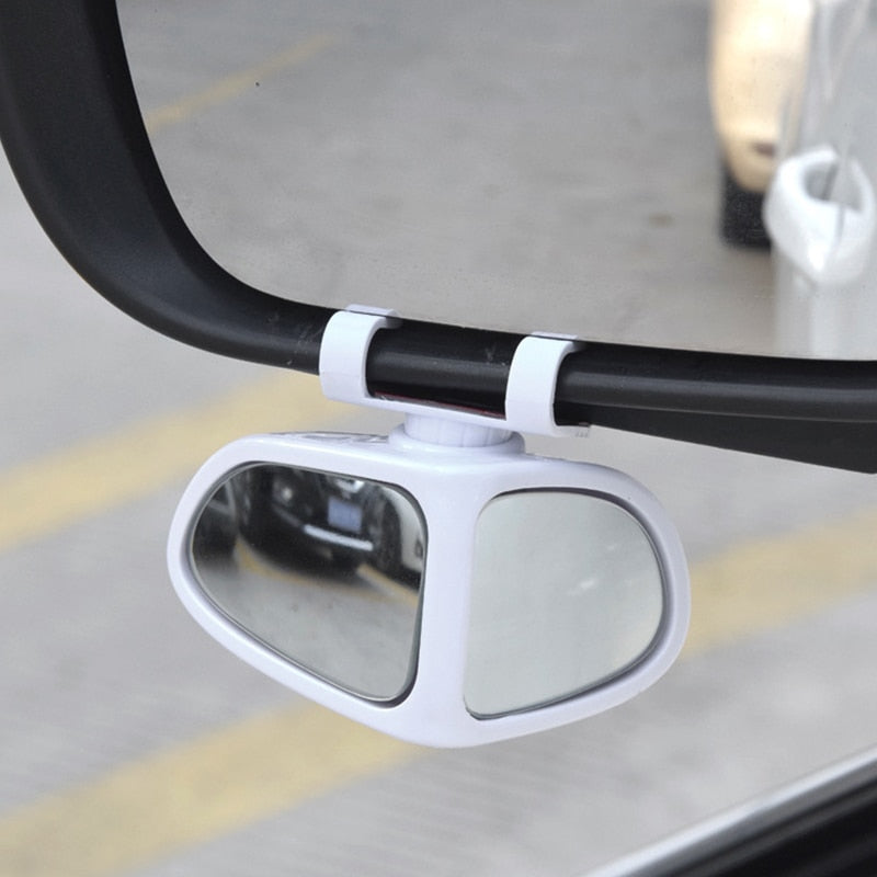 2pcs Car Blind Spot Mirror - UTILITY5STORE