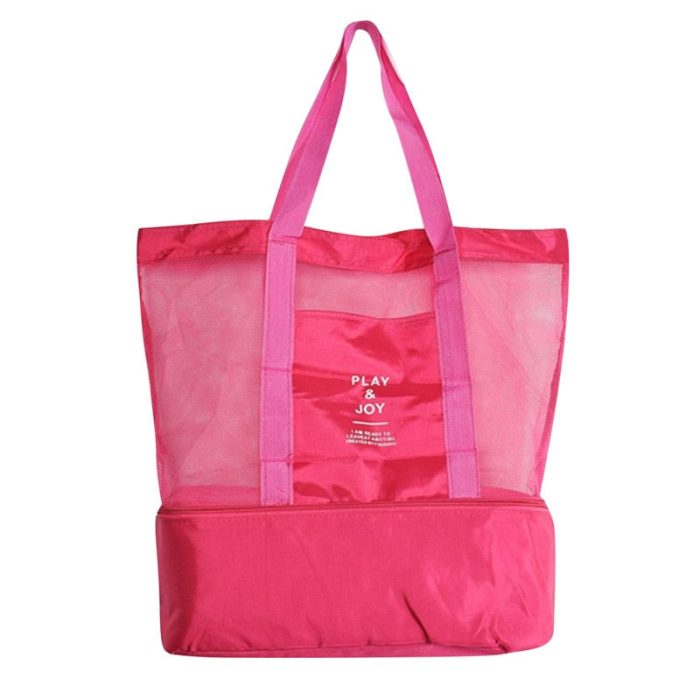 Thermal Insulation Multifunctional Beach Bag