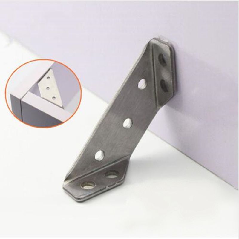 Multifunctional Corner Angle Fixer Bracket