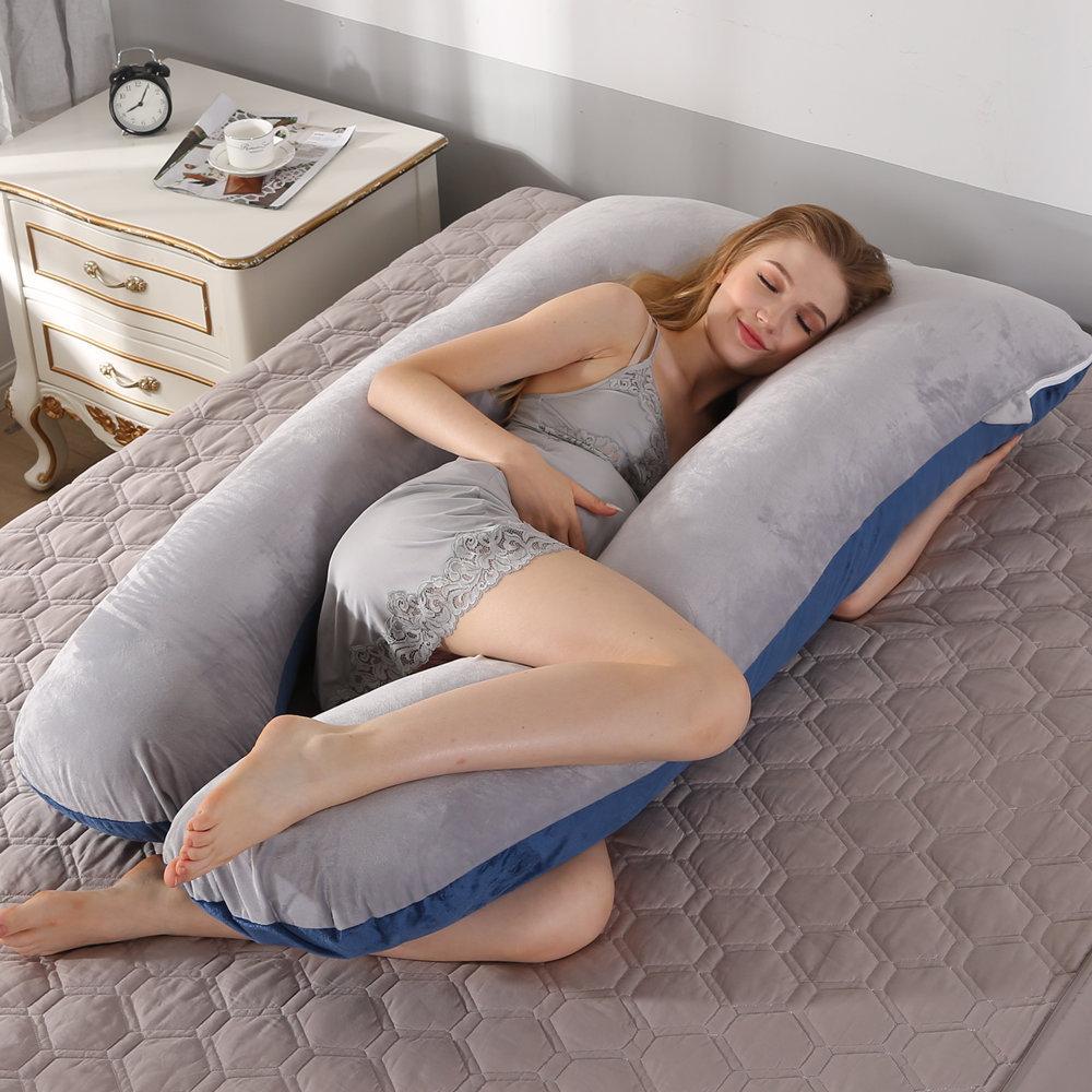Full Body Pillow for Single People