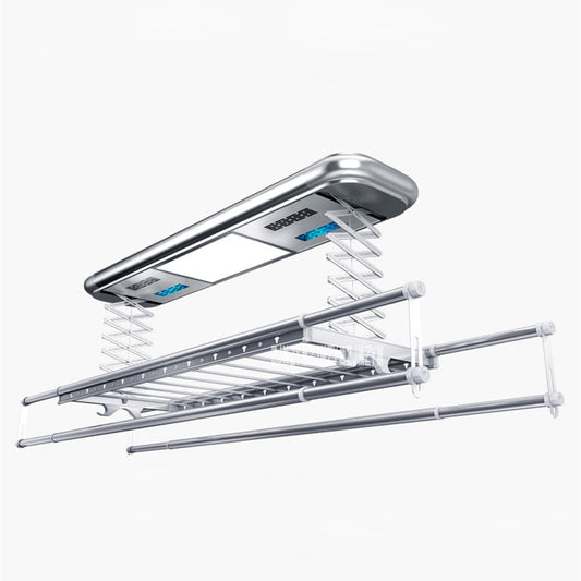 Automatic Telescopic Electric Remote Drying Rack