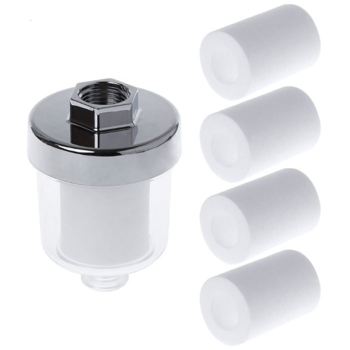 Universal Faucet Water Purifier Filter