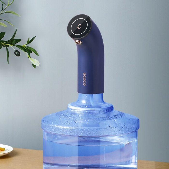 Portable Minimal Water Drink Dispenser Pump